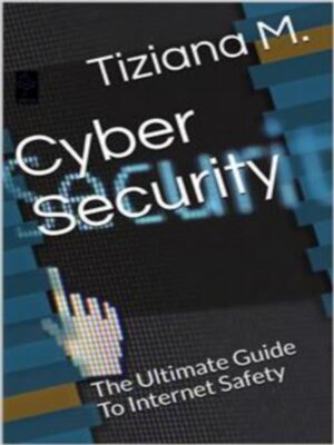 cover image of Cyber Security